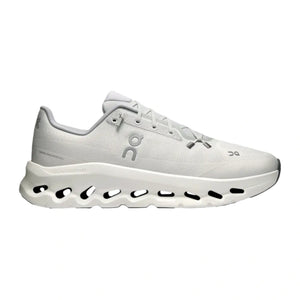 Glacier White