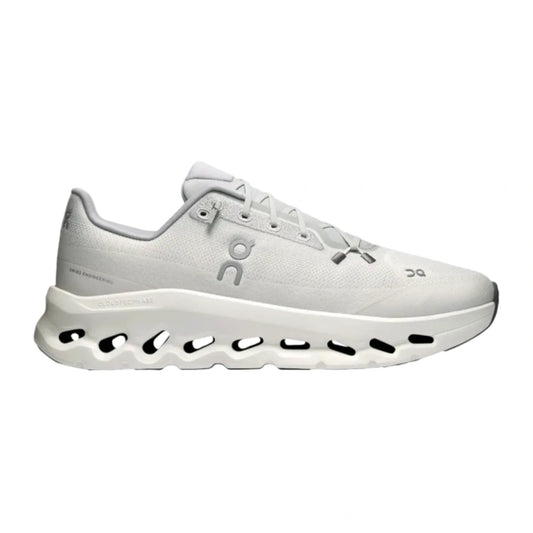 Cloud tilt Glacier White Sneakers