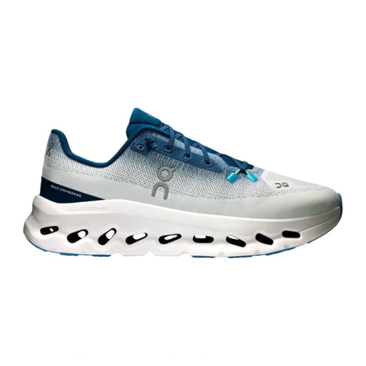 Cloud tilt Ivory Tempest Sneakers