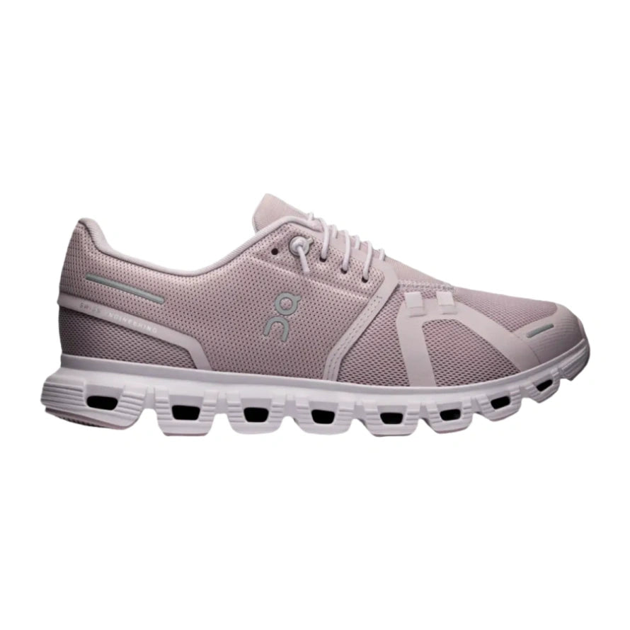 Cloud 6 Mauve Orchid Sneakers