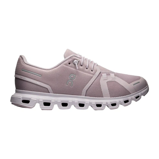 Cloud 6 Mauve Orchid Sneakers