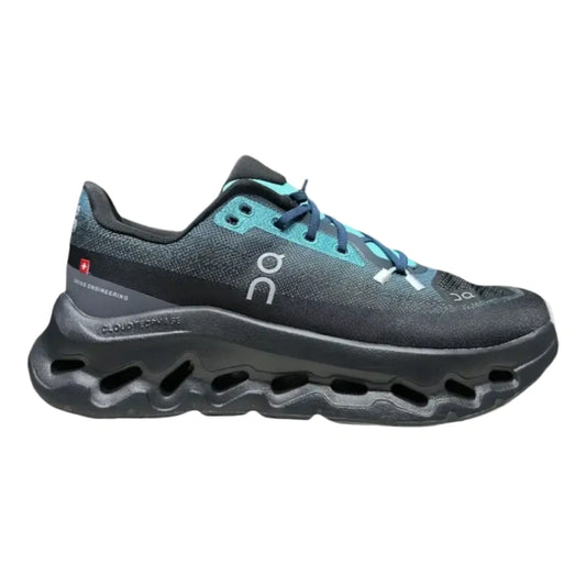Cloud tilt Midnight Blue Sneakers