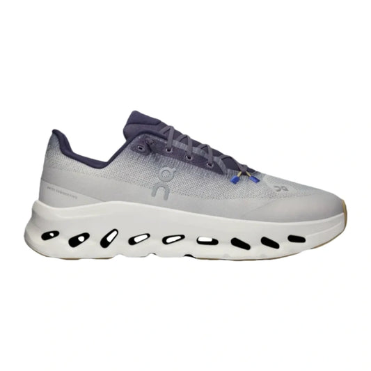 Cloud tilt Midnight Ivory Sneakers