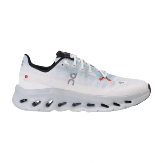 Cloud tilt Mineral Ivory Sneakers