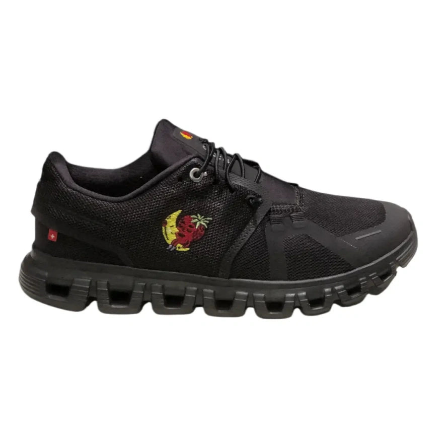 Cloud 6 Ox Ox Sneakers