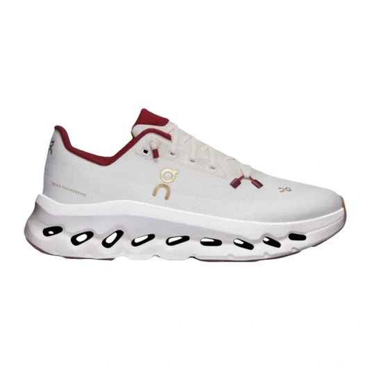 Cloud tilt Pearl Ivory Sneakers