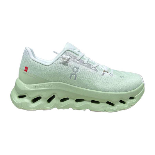 Cloud tilt Sage Ivory Sneakers