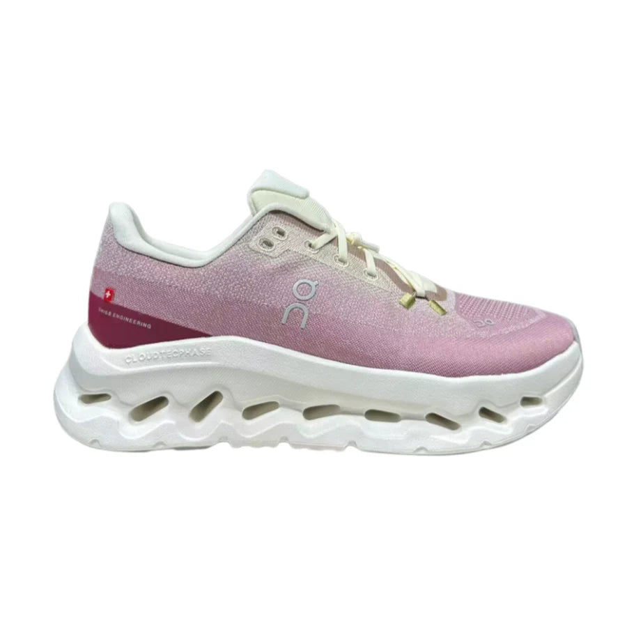Cloud tilt Sand Ivory Sneakers
