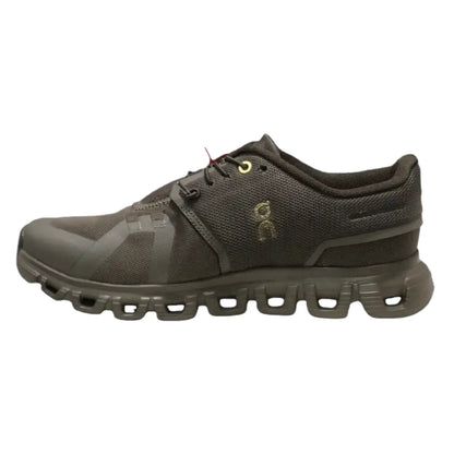 Cloud 6 Denim Grey Sneakers