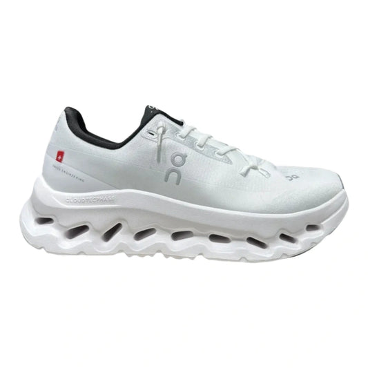 Cloud tilt White Frost Sneakers