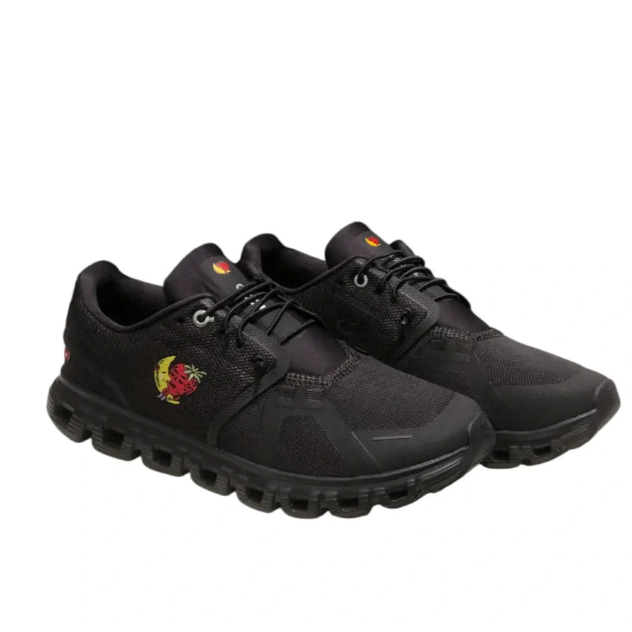 Cloud 6 Ox Ox Sneakers