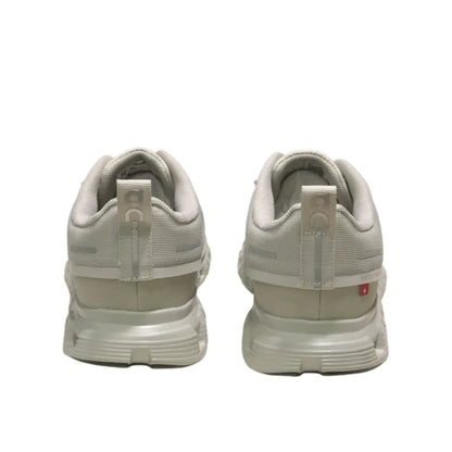 Cloud 6 Pearl Cream Sneakers