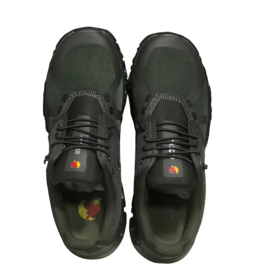 Cloud 6 Fir Fir Sneakers