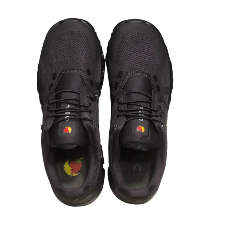 Cloud 6 Ox Ox Sneakers