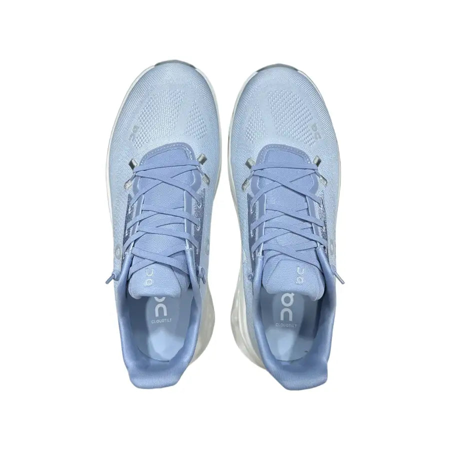 Cloud tilt Marsh Heather Sneakers