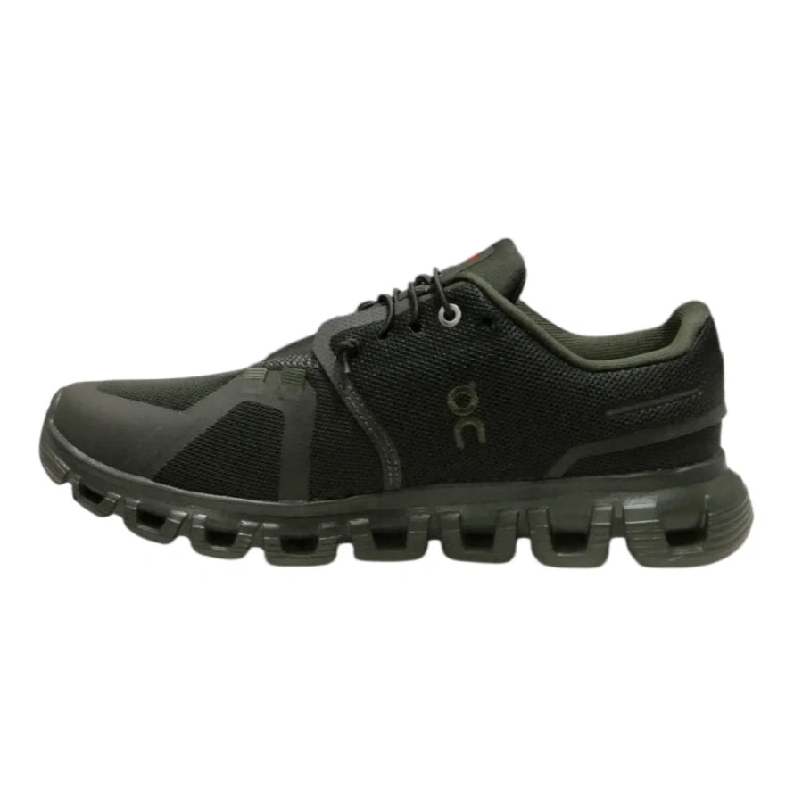 Cloud 6 Fir Fir Sneakers