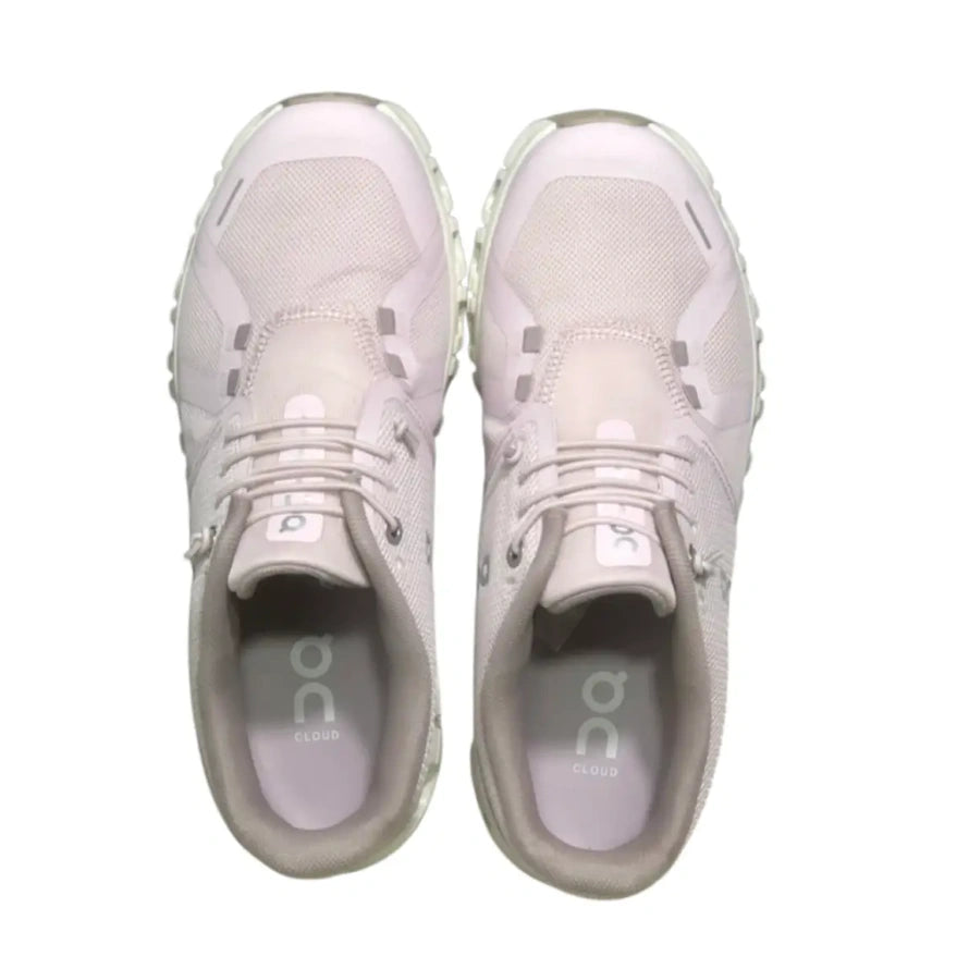 Cloud 6 Orchid Fade Sneakers