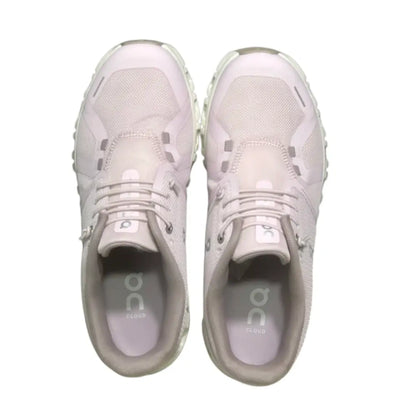 Cloud 6 Orchid Fade Sneakers