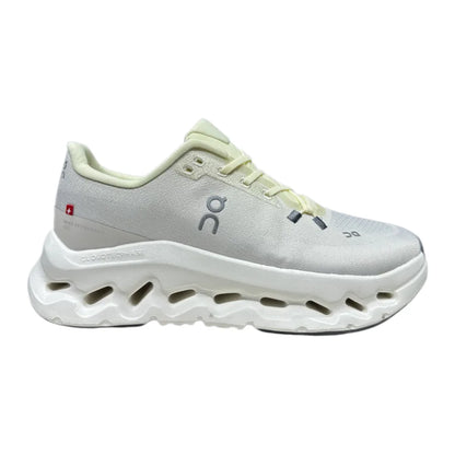 Cloud tilt Light Cream White Sneakers