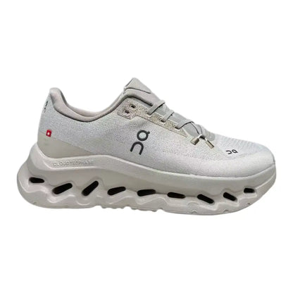 Cloud tilt Light Grey Sneakers